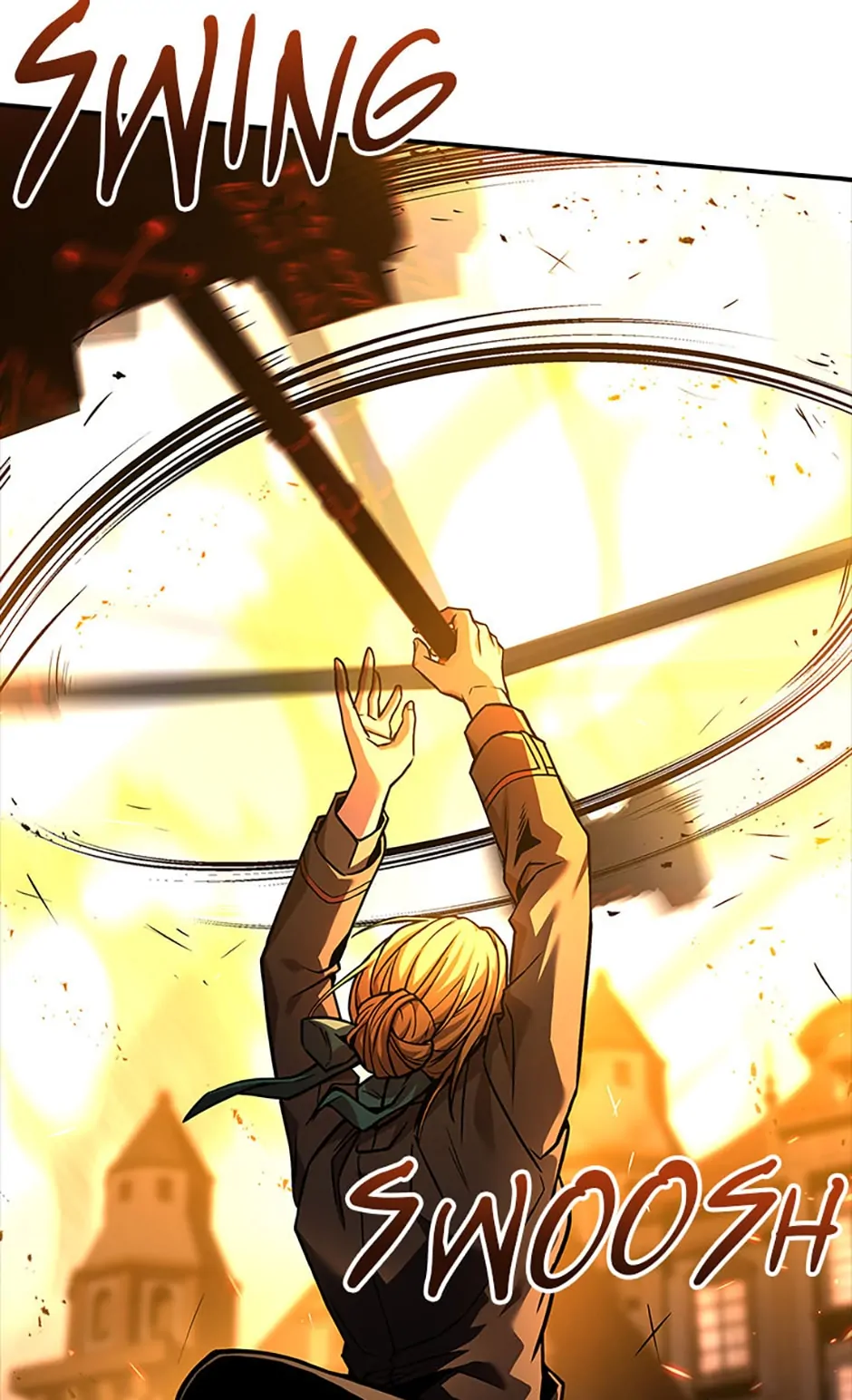 Read Demon Devourer en Manga Online