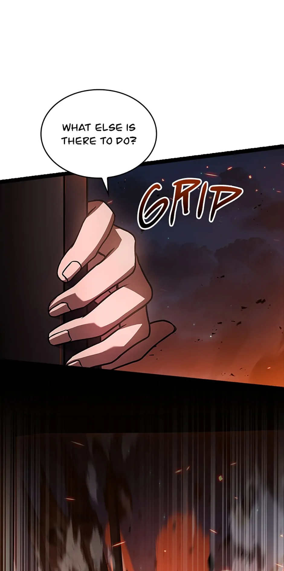 Read Demon Devourer en Manga Online
