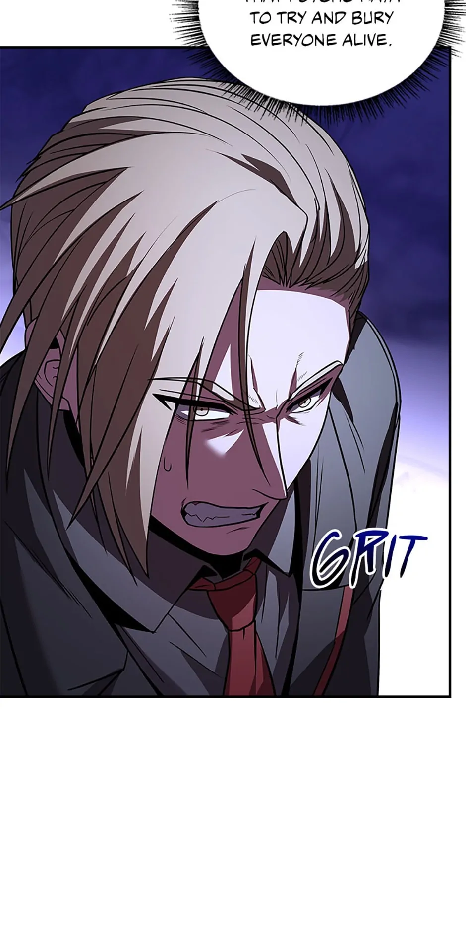 Read Demon Devourer en Manga Online