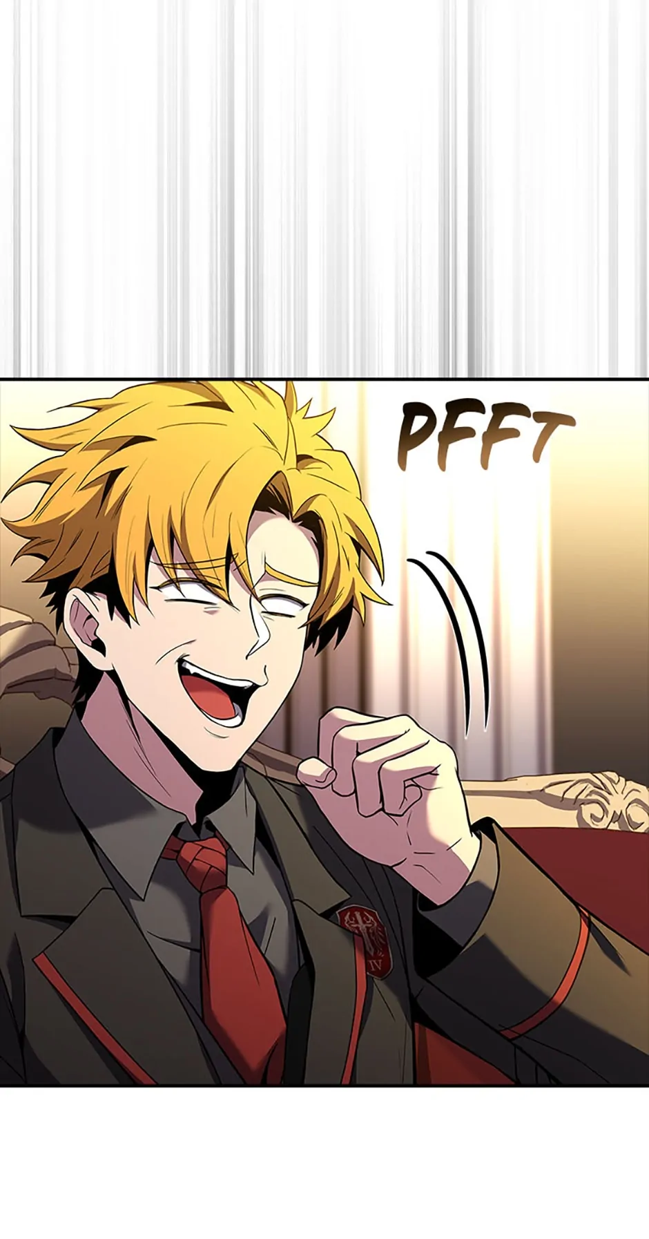 Read Demon Devourer en Manga Online