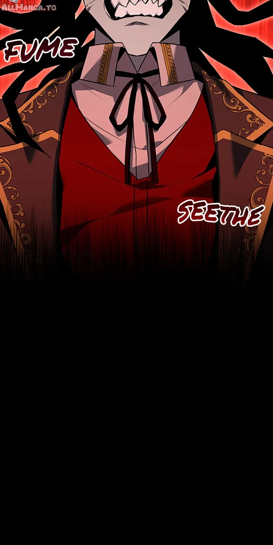 Read Demon Devourer en Manga Online