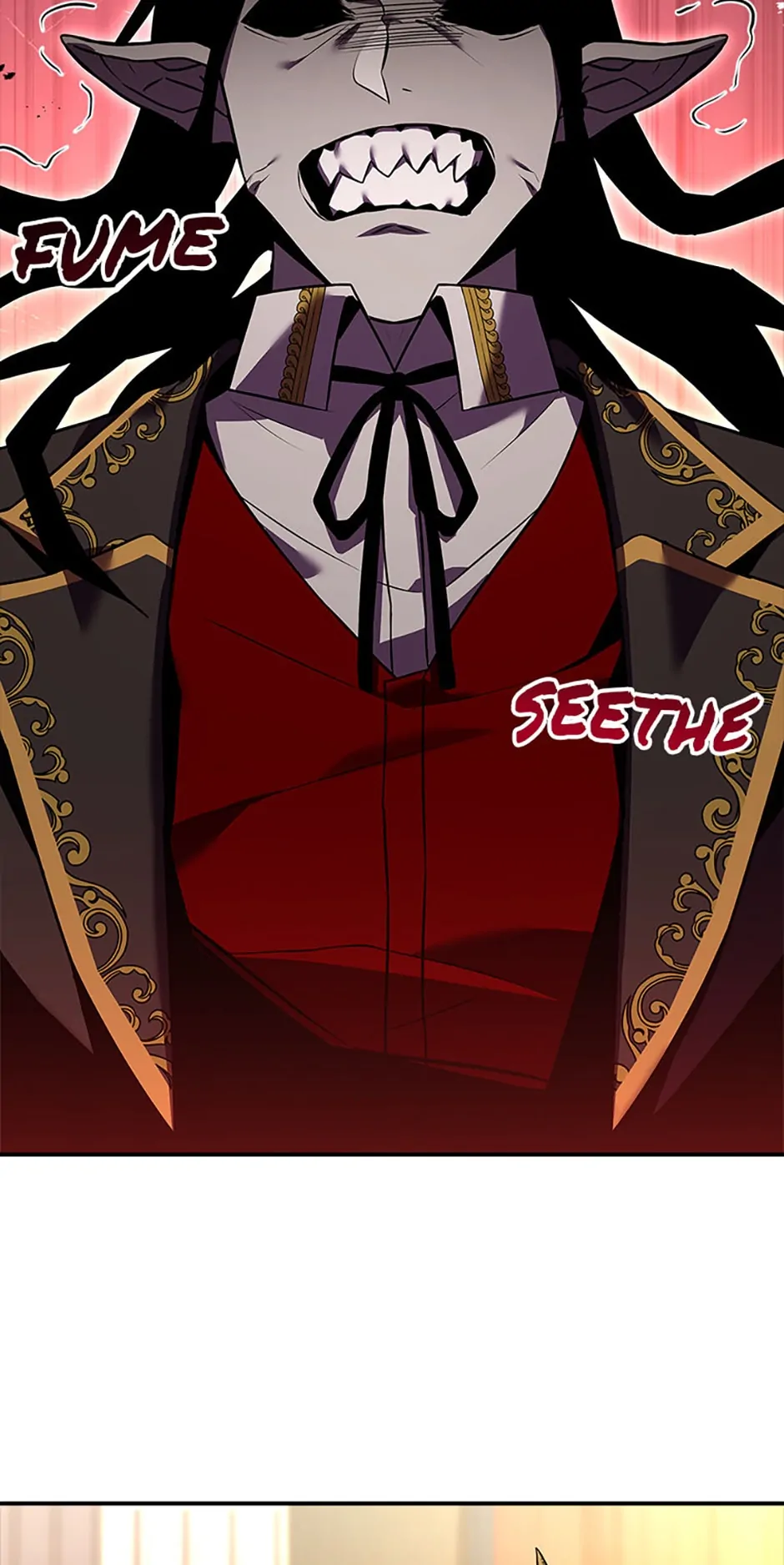 Read Demon Devourer en Manga Online
