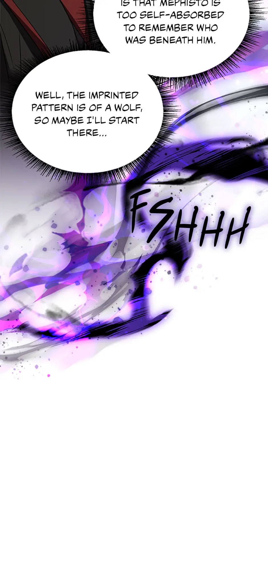 Read Demon Devourer en Manga Online