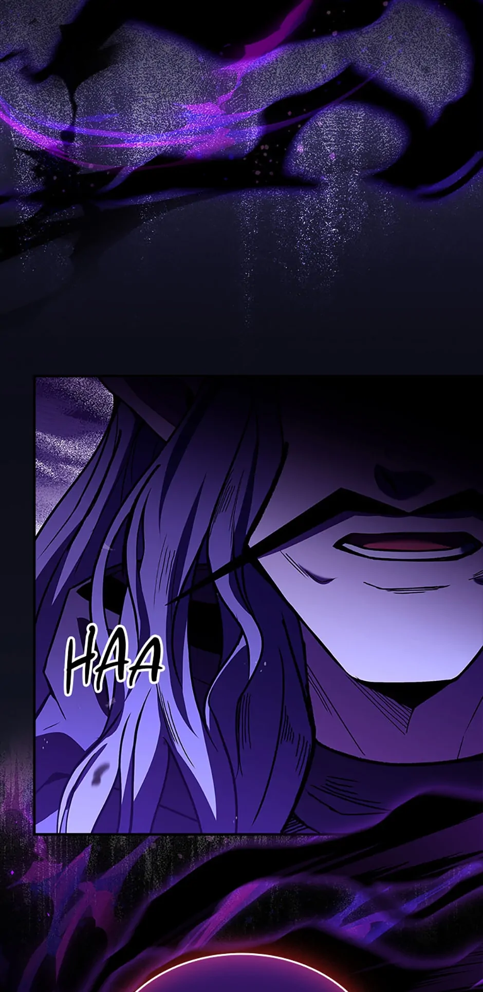 Read Demon Devourer en Manga Online