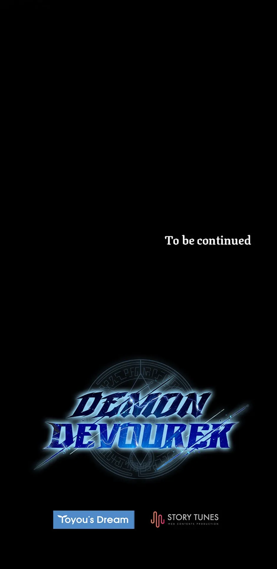 Read Demon Devourer en Manga Online