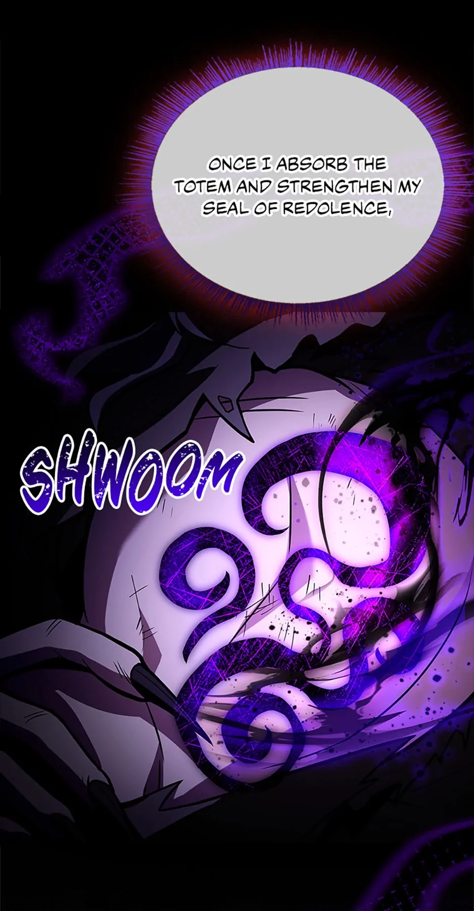 Read Demon Devourer en Manga Online