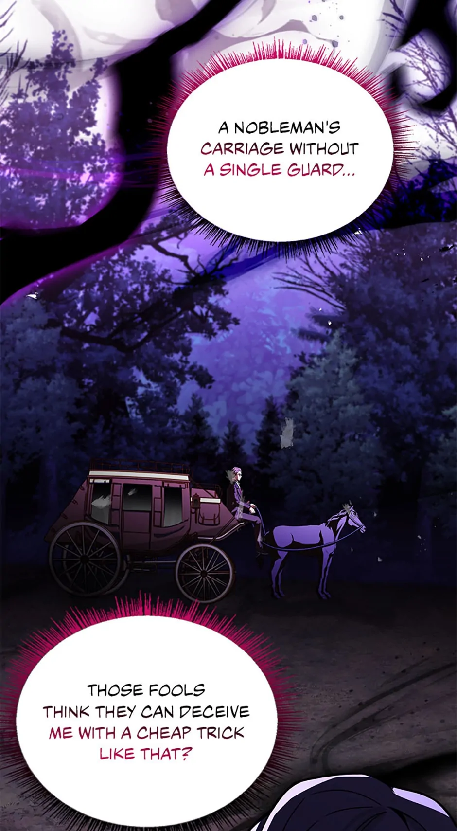 Read Demon Devourer en Manga Online