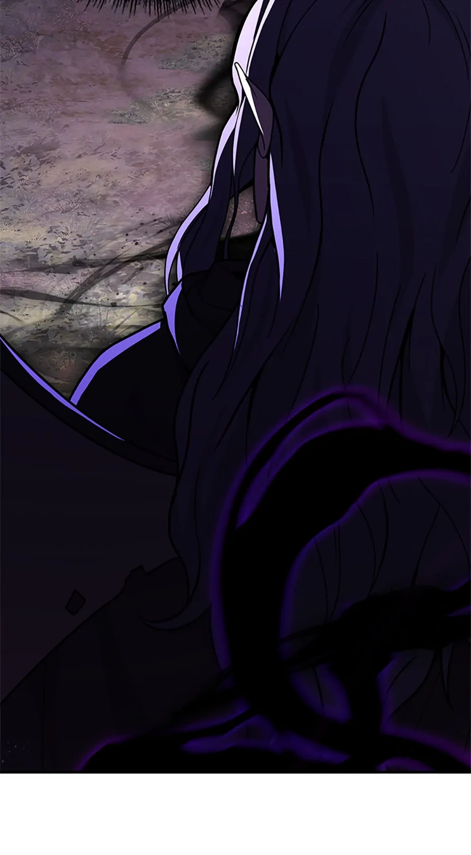Read Demon Devourer en Manga Online