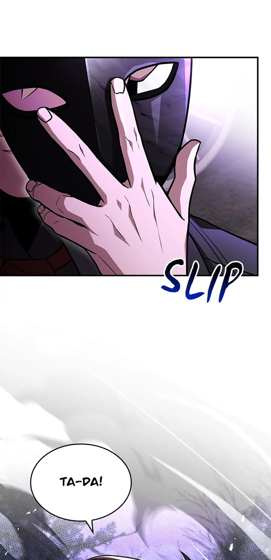 Read Demon Devourer en Manga Online
