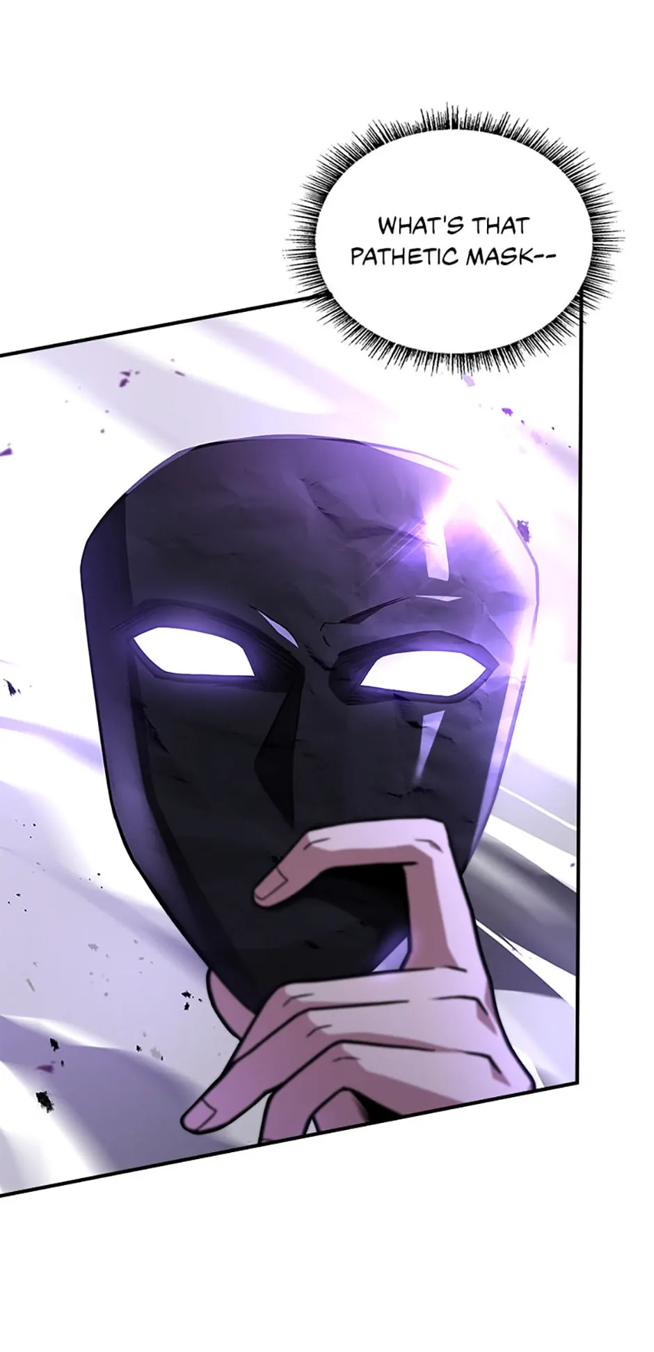 Read Demon Devourer en Manga Online