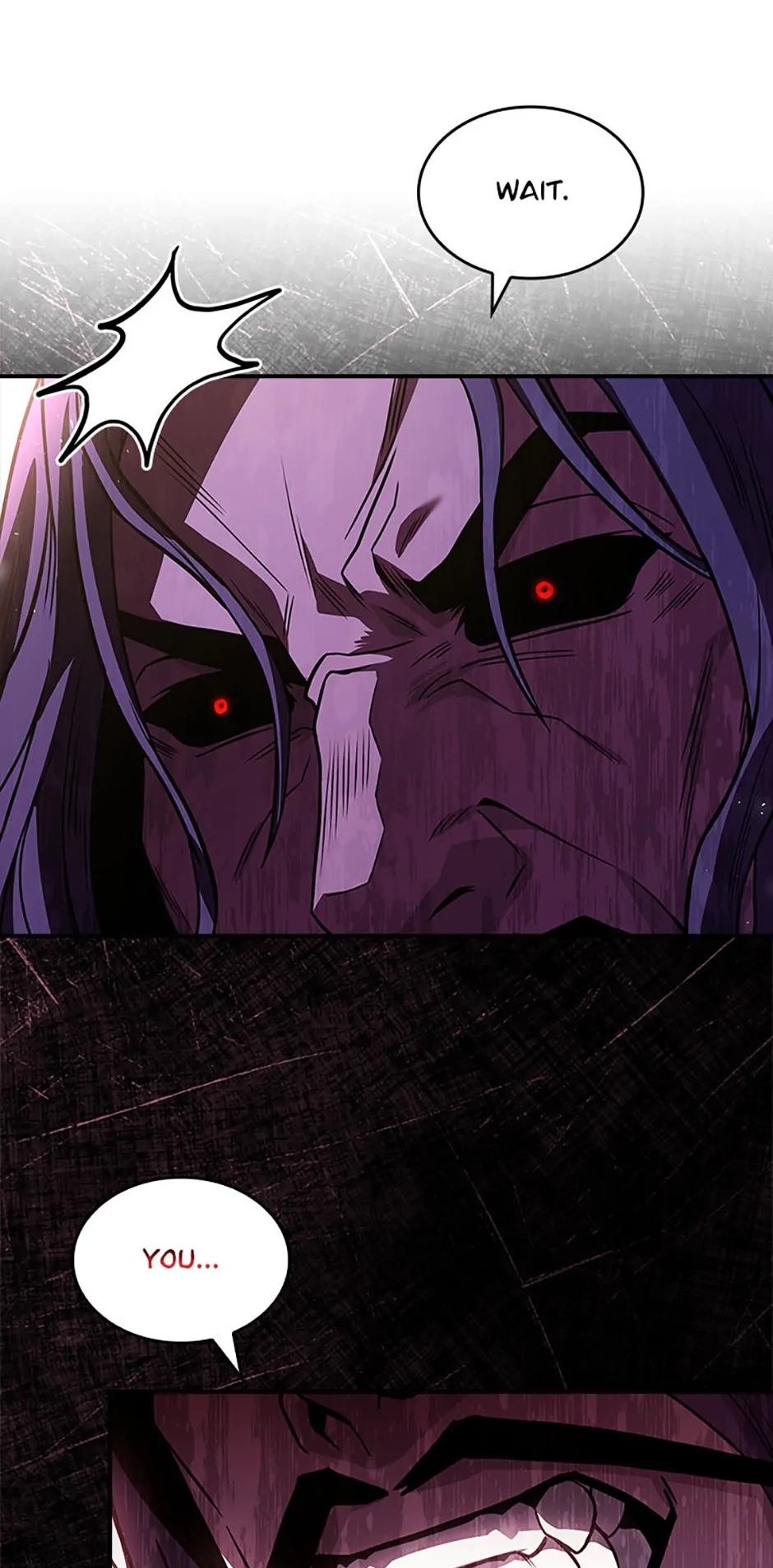 Read Demon Devourer en Manga Online