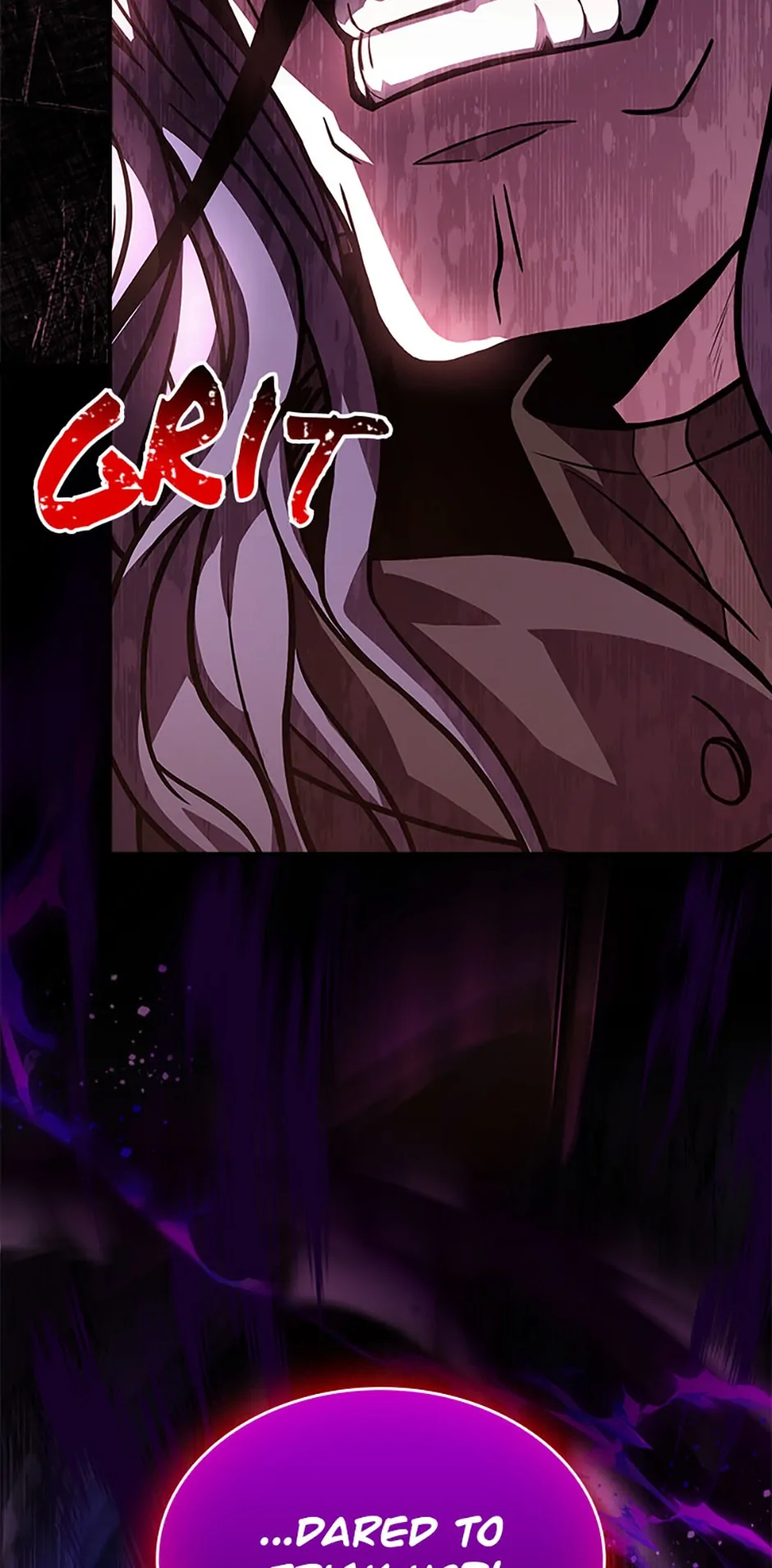 Read Demon Devourer en Manga Online