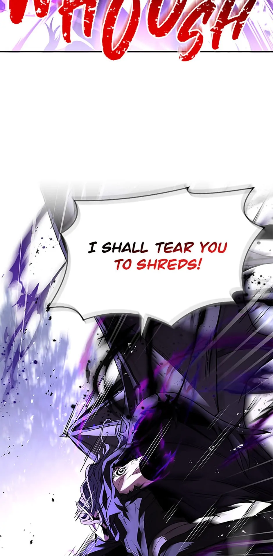 Read Demon Devourer en Manga Online
