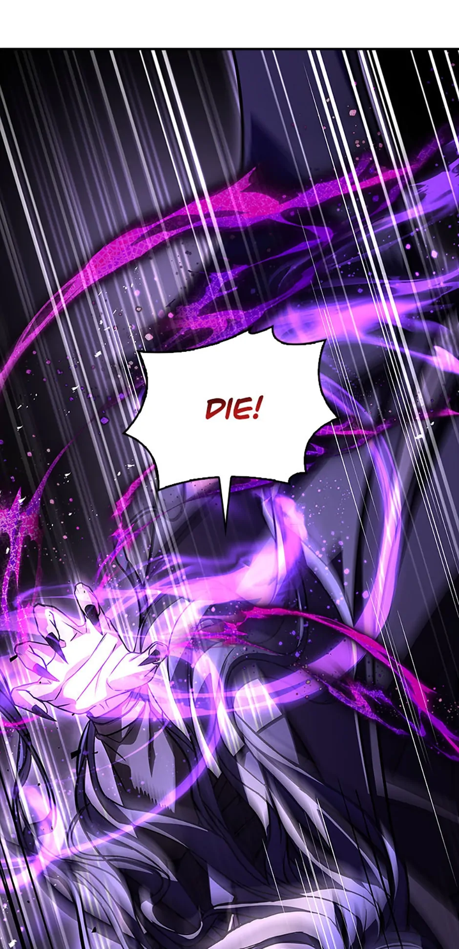 Read Demon Devourer en Manga Online