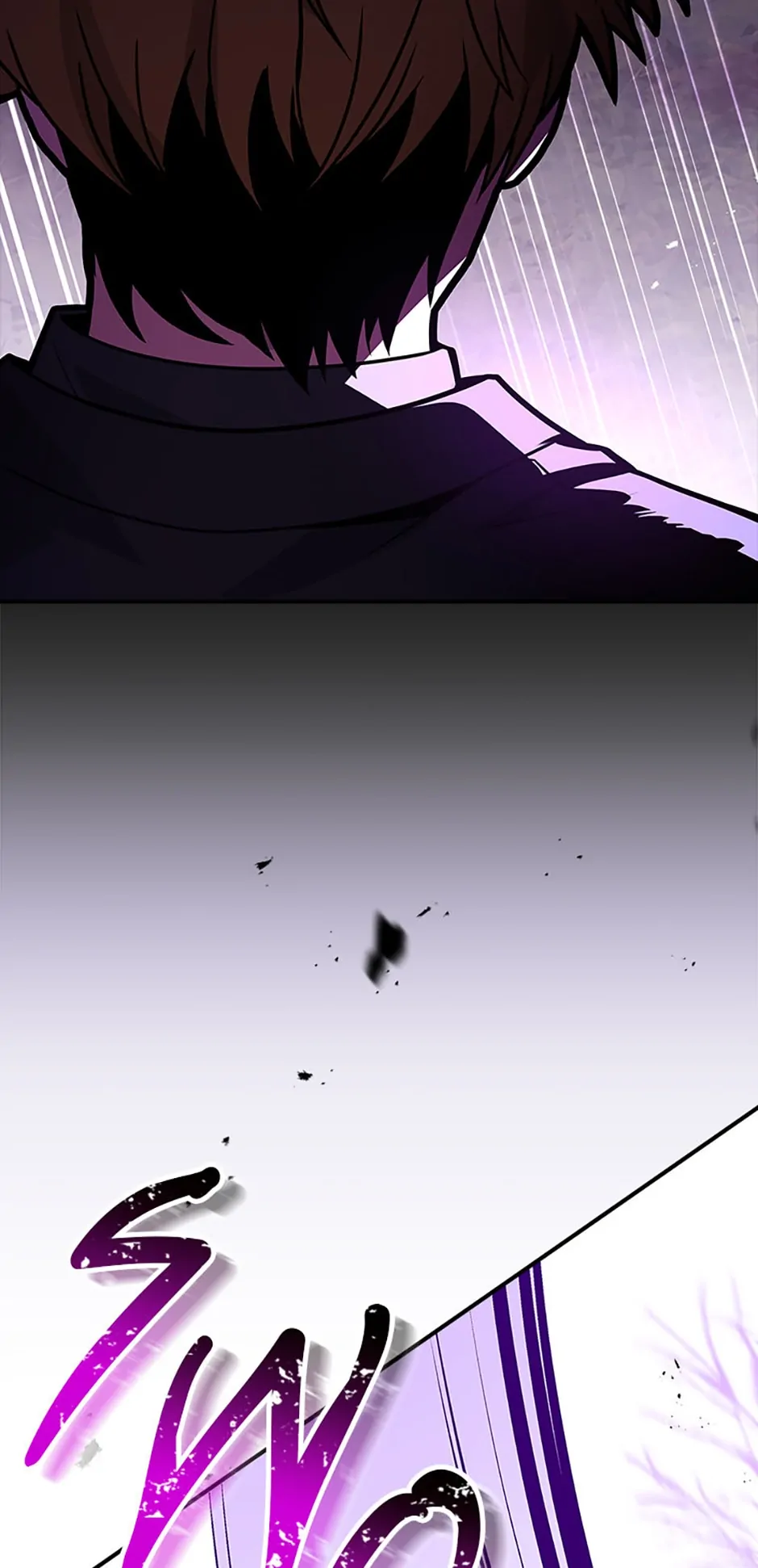 Read Demon Devourer en Manga Online
