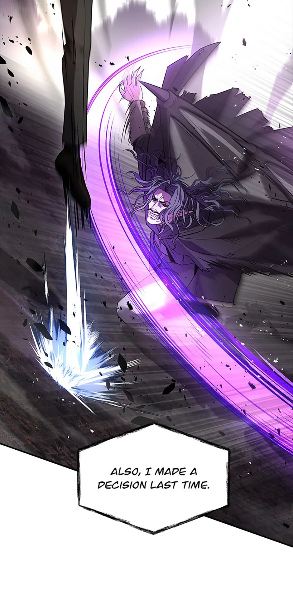Read Demon Devourer en Manga Online