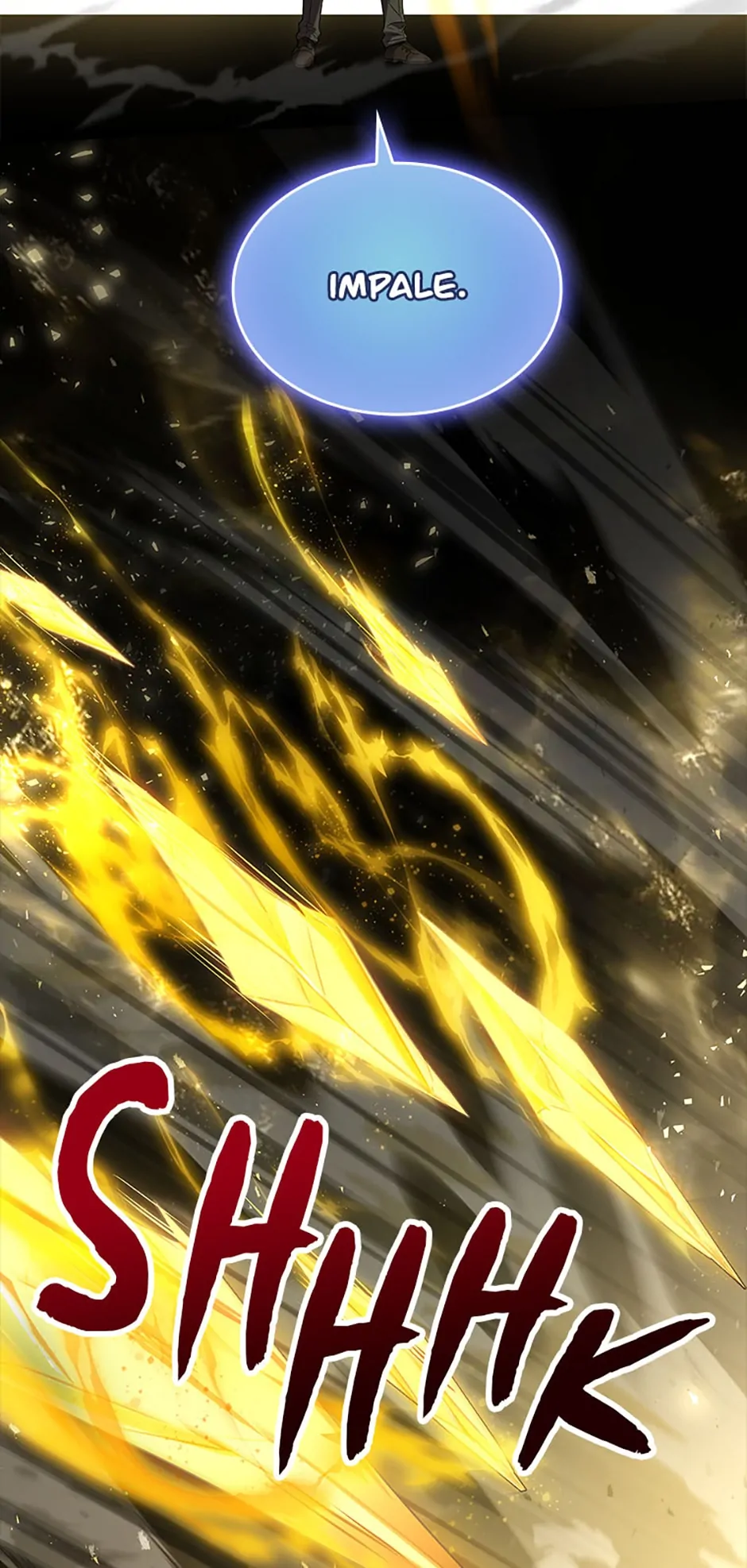 Read Demon Devourer en Manga Online
