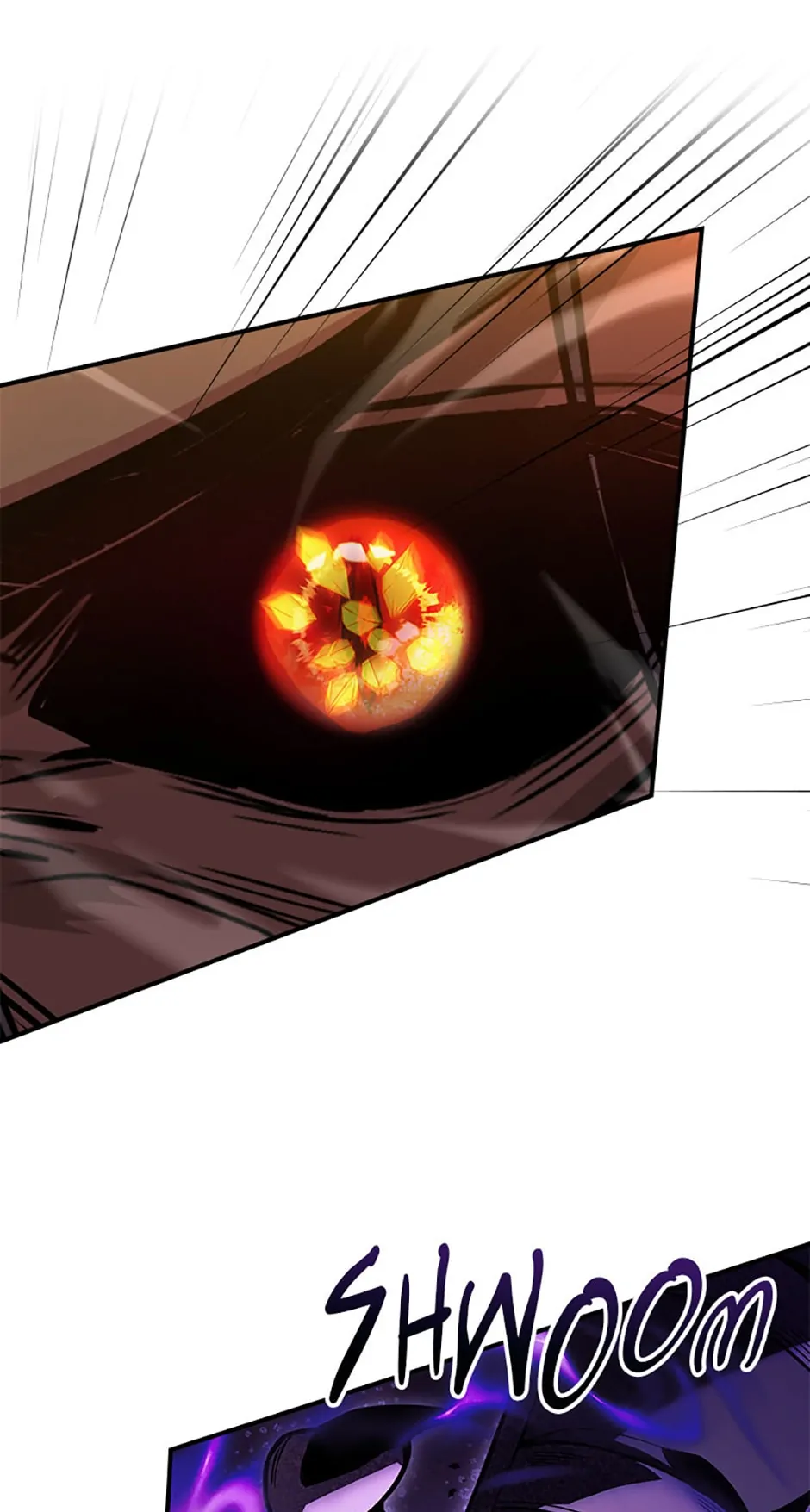 Read Demon Devourer en Manga Online