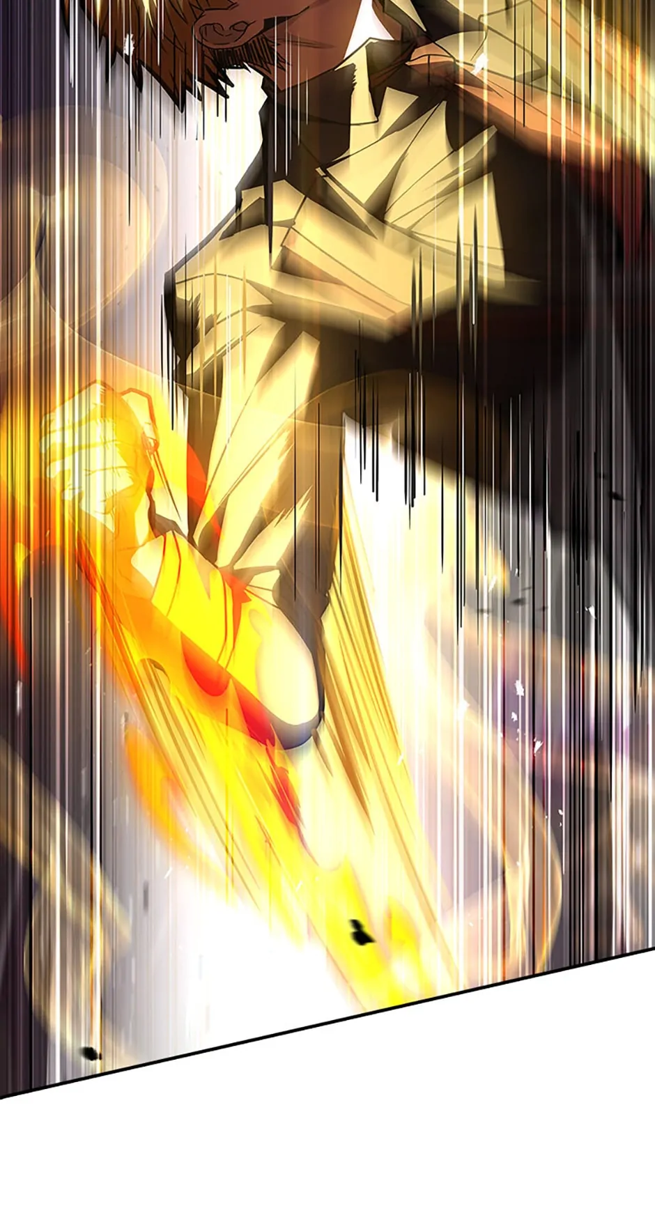 Read Demon Devourer en Manga Online