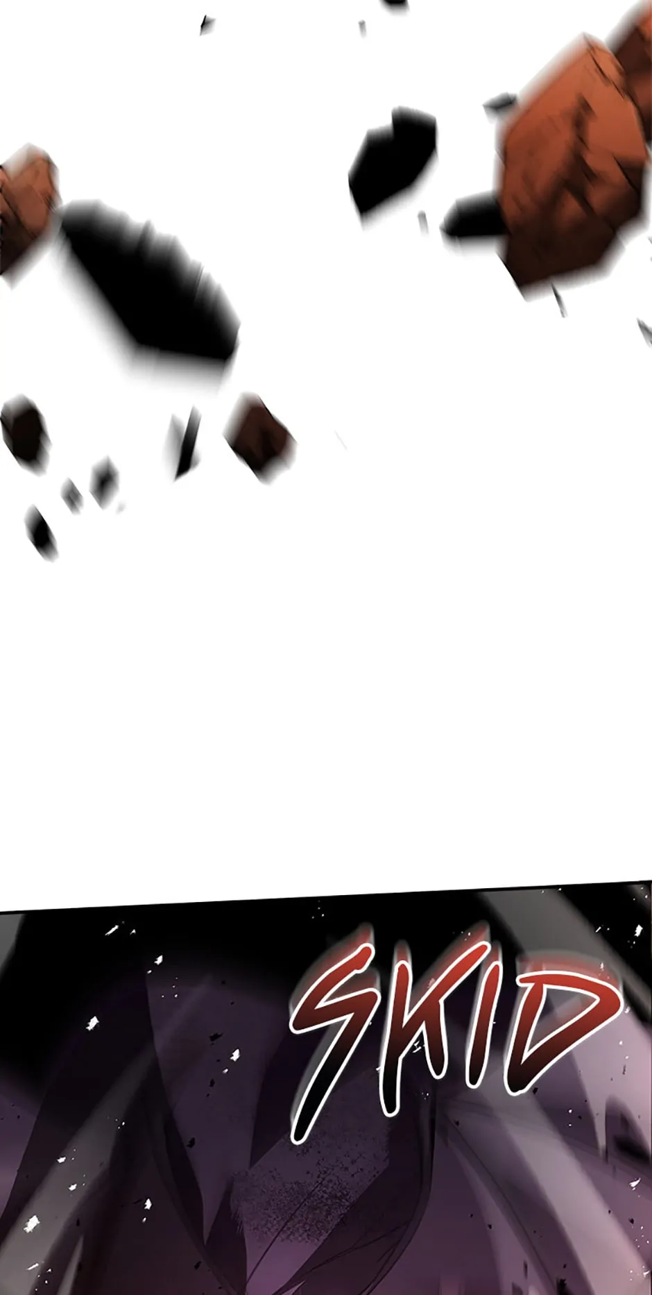 Read Demon Devourer en Manga Online