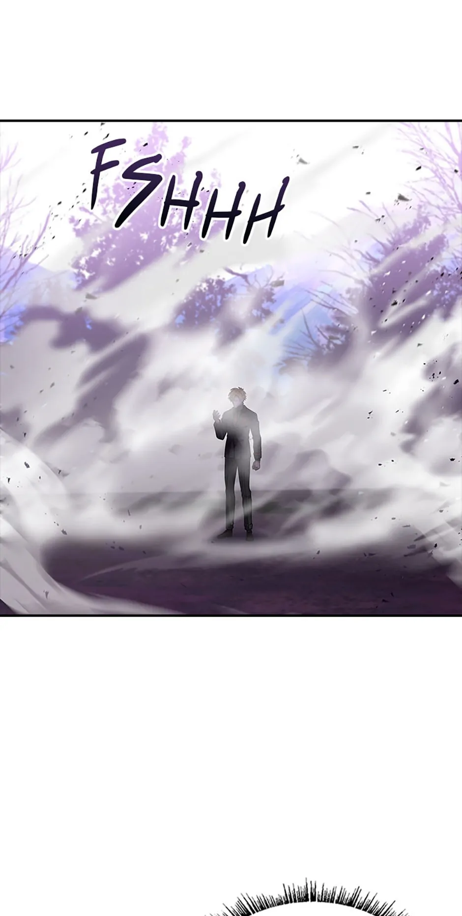 Read Demon Devourer en Manga Online