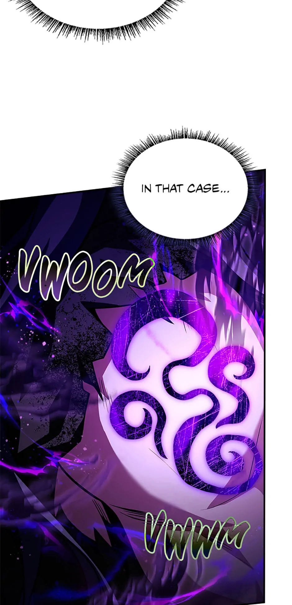 Read Demon Devourer en Manga Online