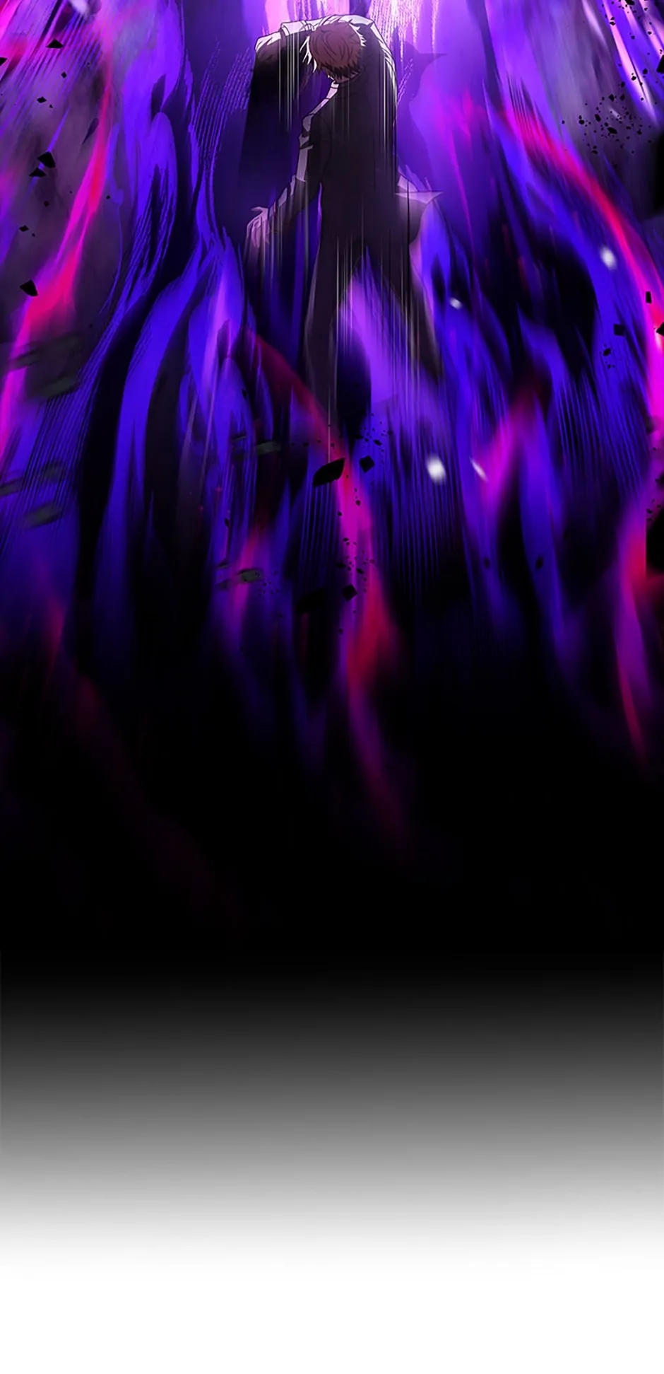 Read Demon Devourer en Manga Online