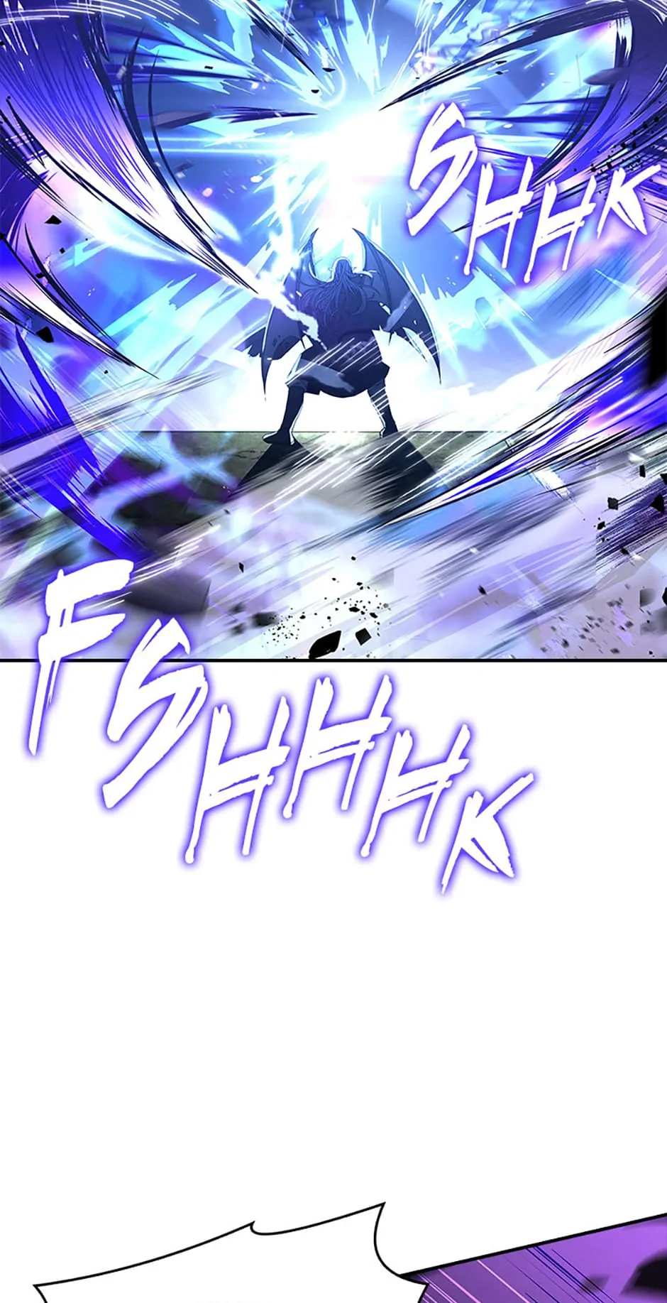 Read Demon Devourer en Manga Online