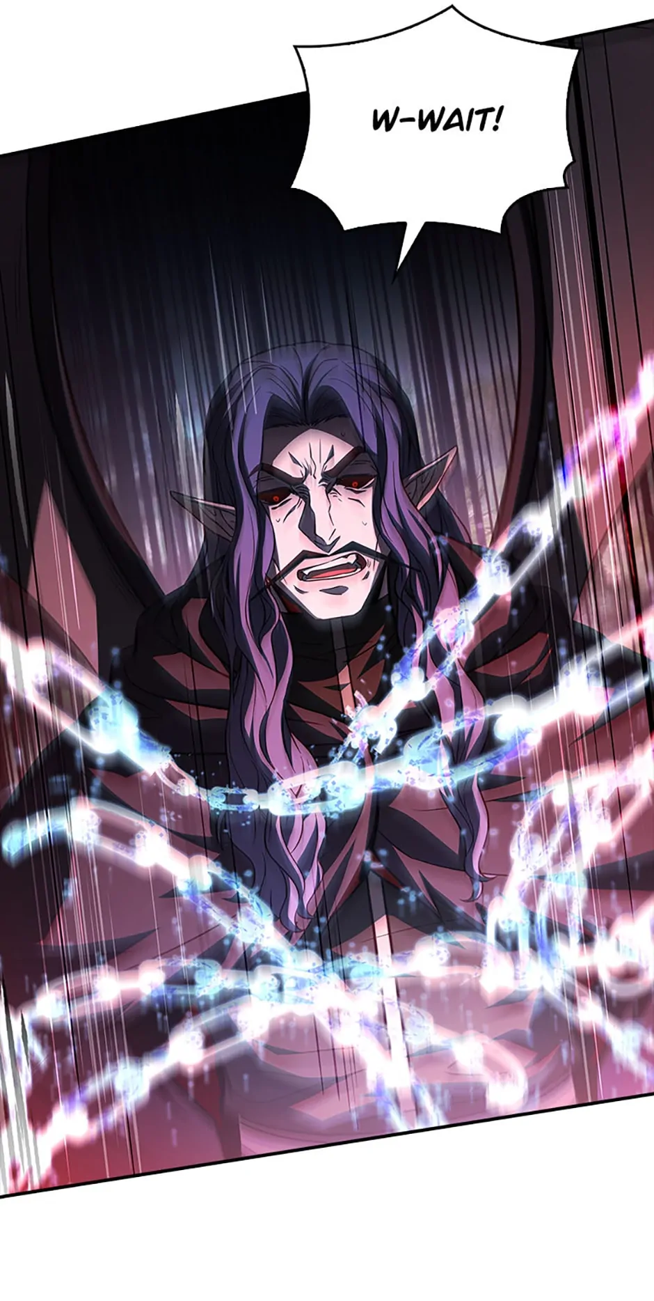Read Demon Devourer en Manga Online
