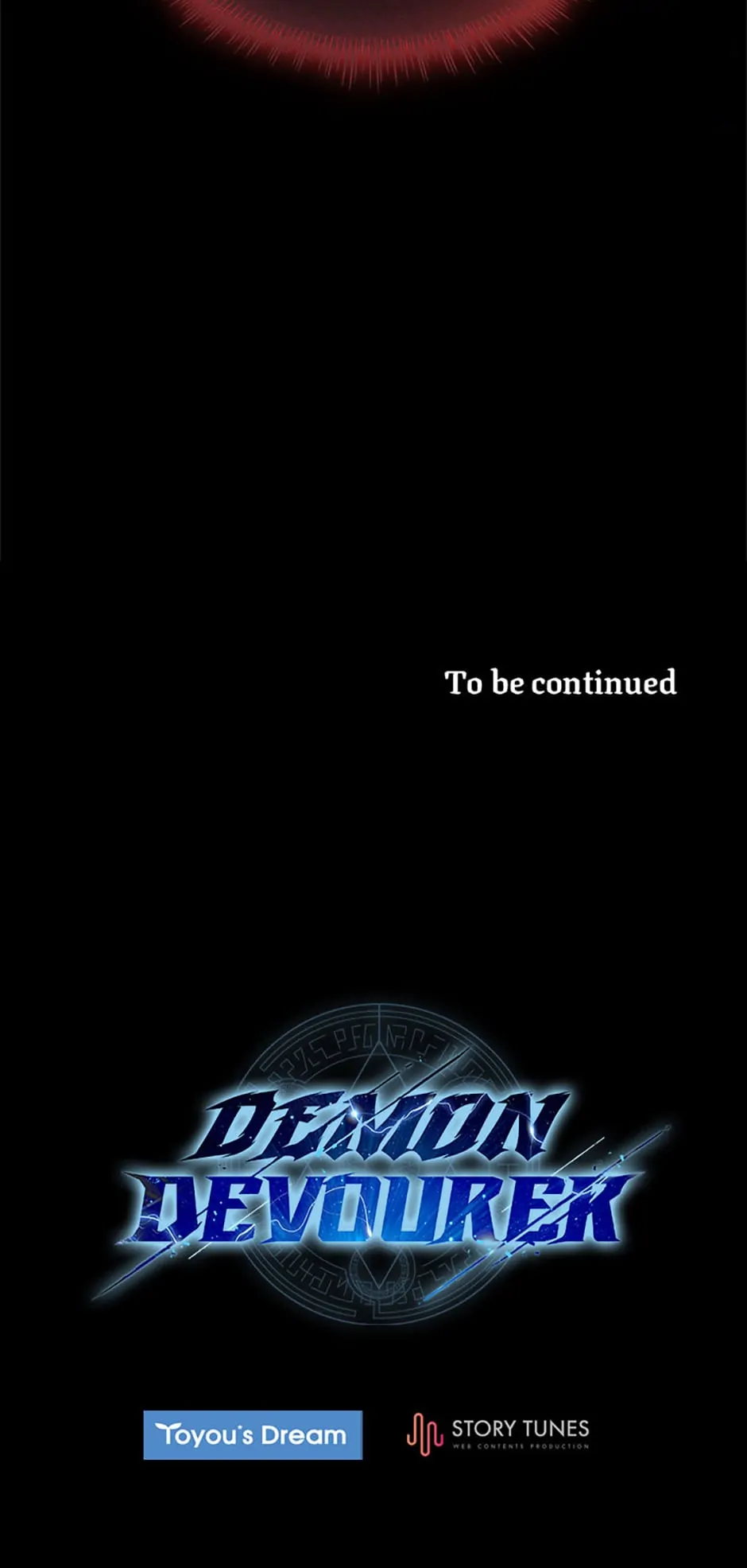 Read Demon Devourer en Manga Online