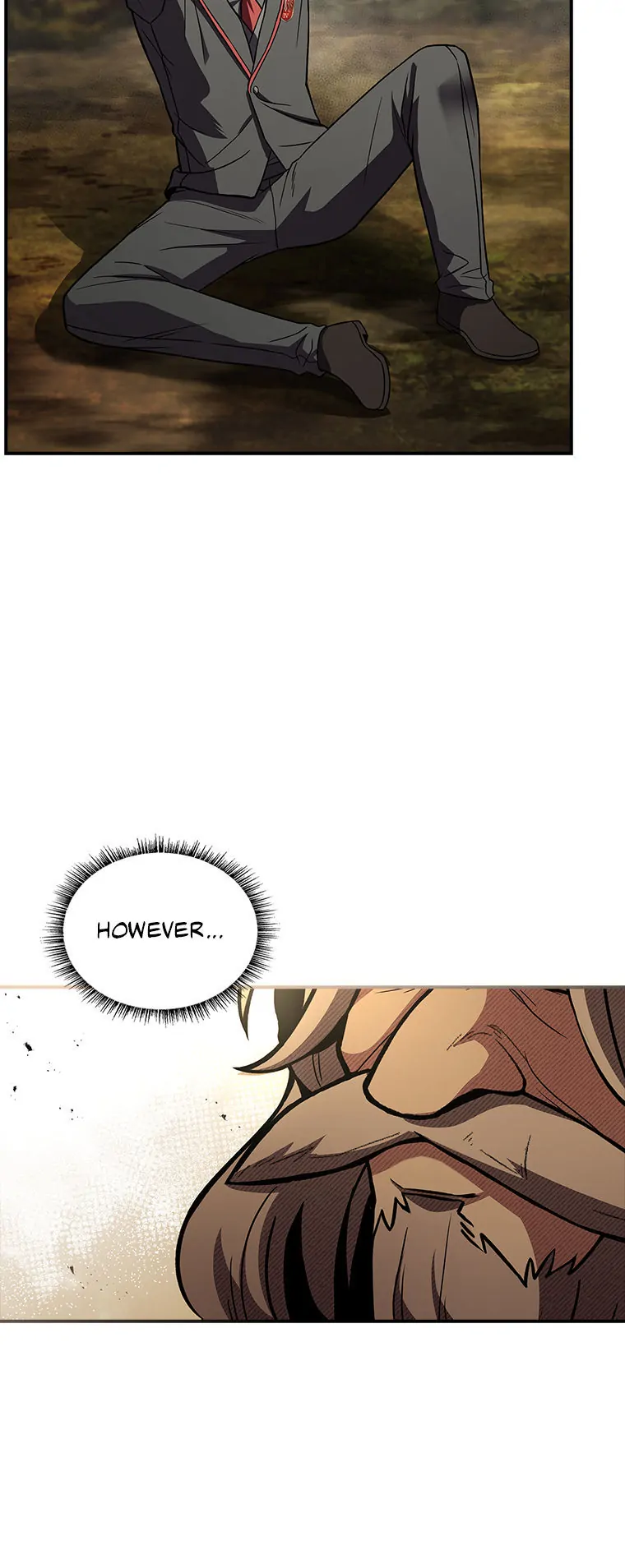 Read Demon Devourer en Manga Online