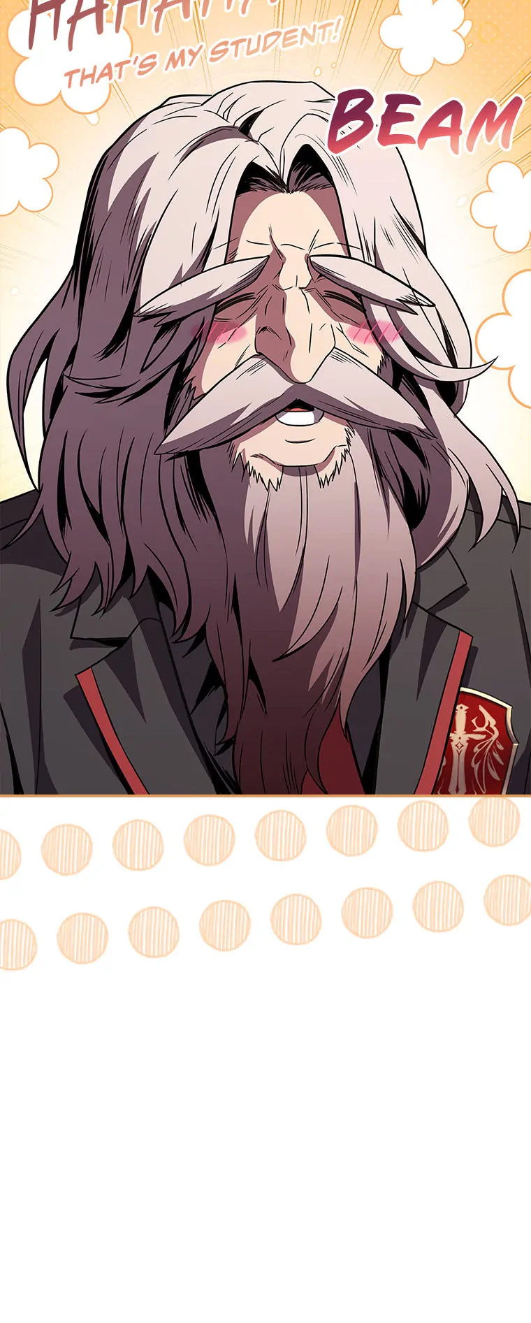 Read Demon Devourer en Manga Online