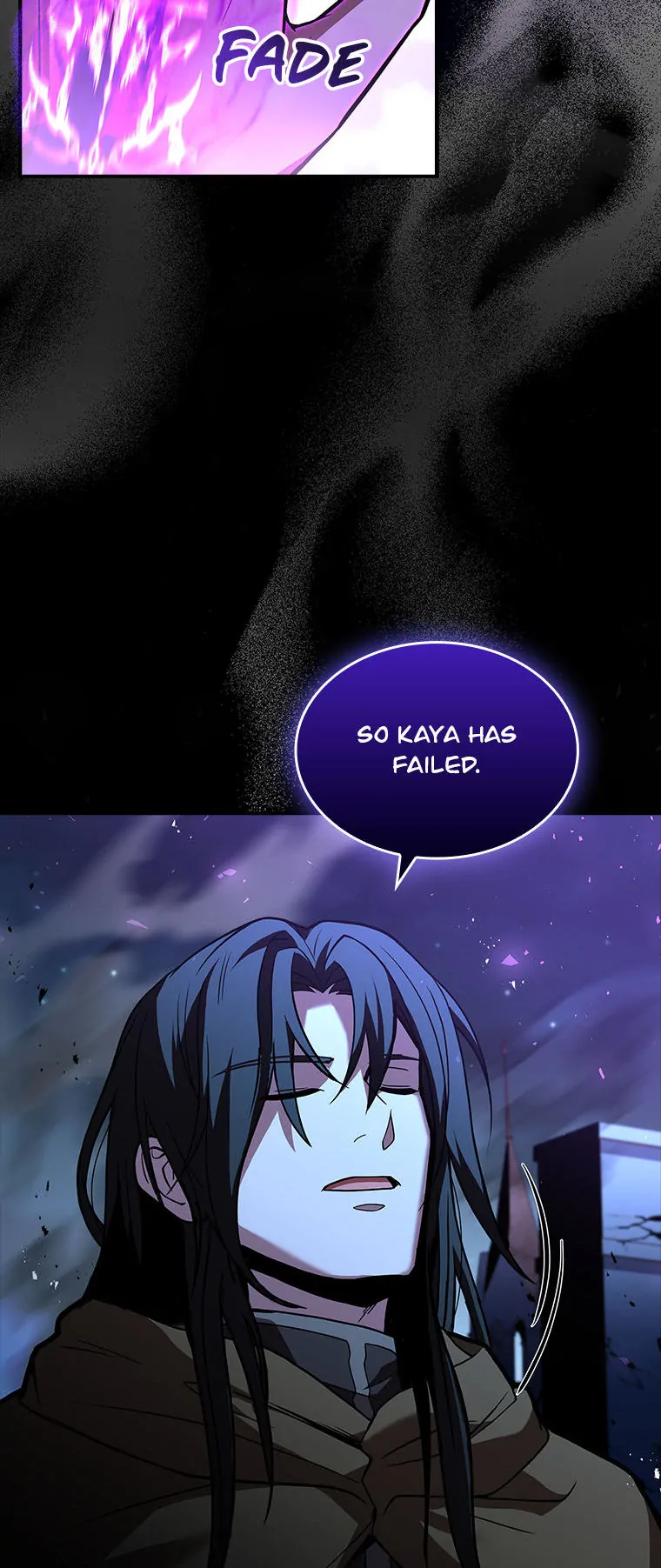Read Demon Devourer en Manga Online