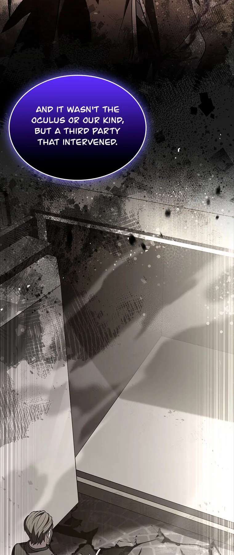Read Demon Devourer en Manga Online