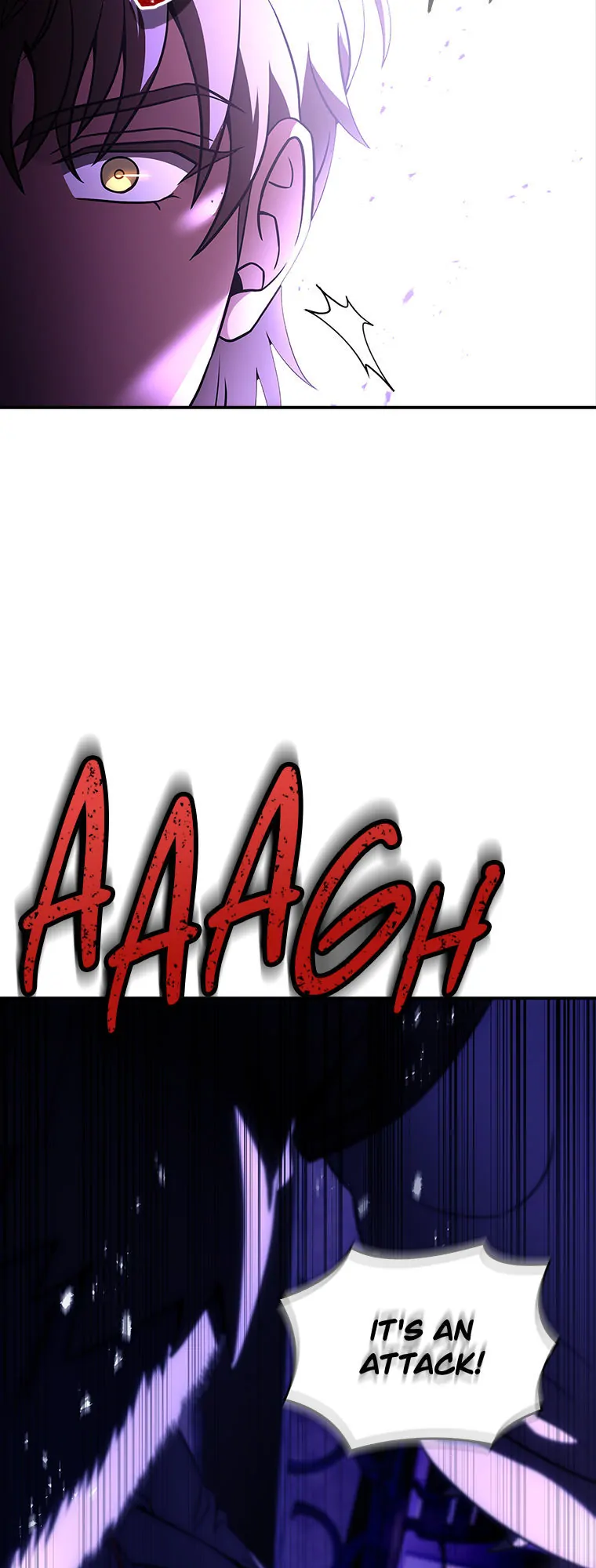 Read Demon Devourer en Manga Online