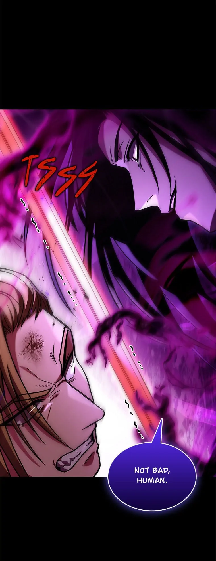 Read Demon Devourer en Manga Online