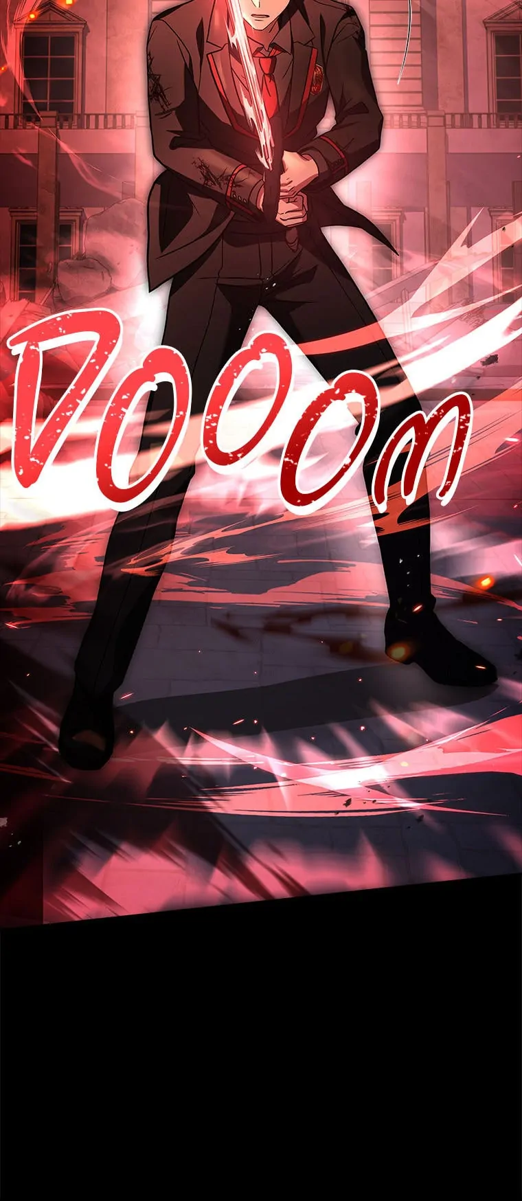 Read Demon Devourer en Manga Online