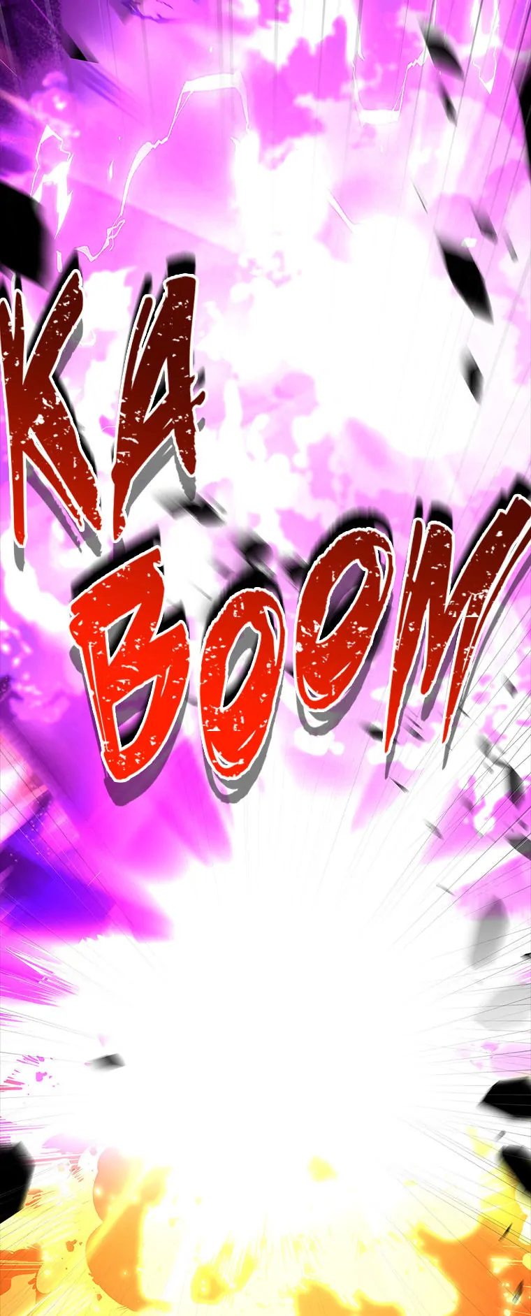 Read Demon Devourer en Manga Online