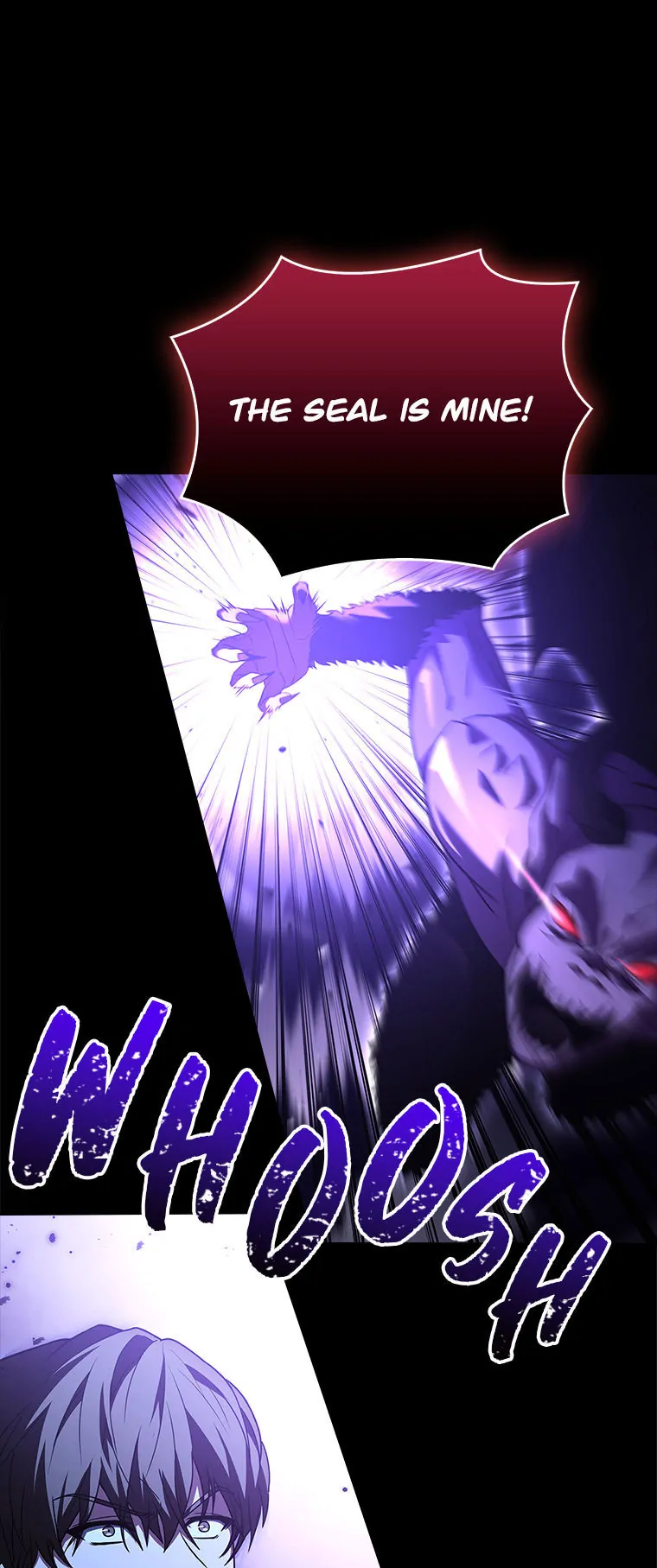 Read Demon Devourer en Manga Online