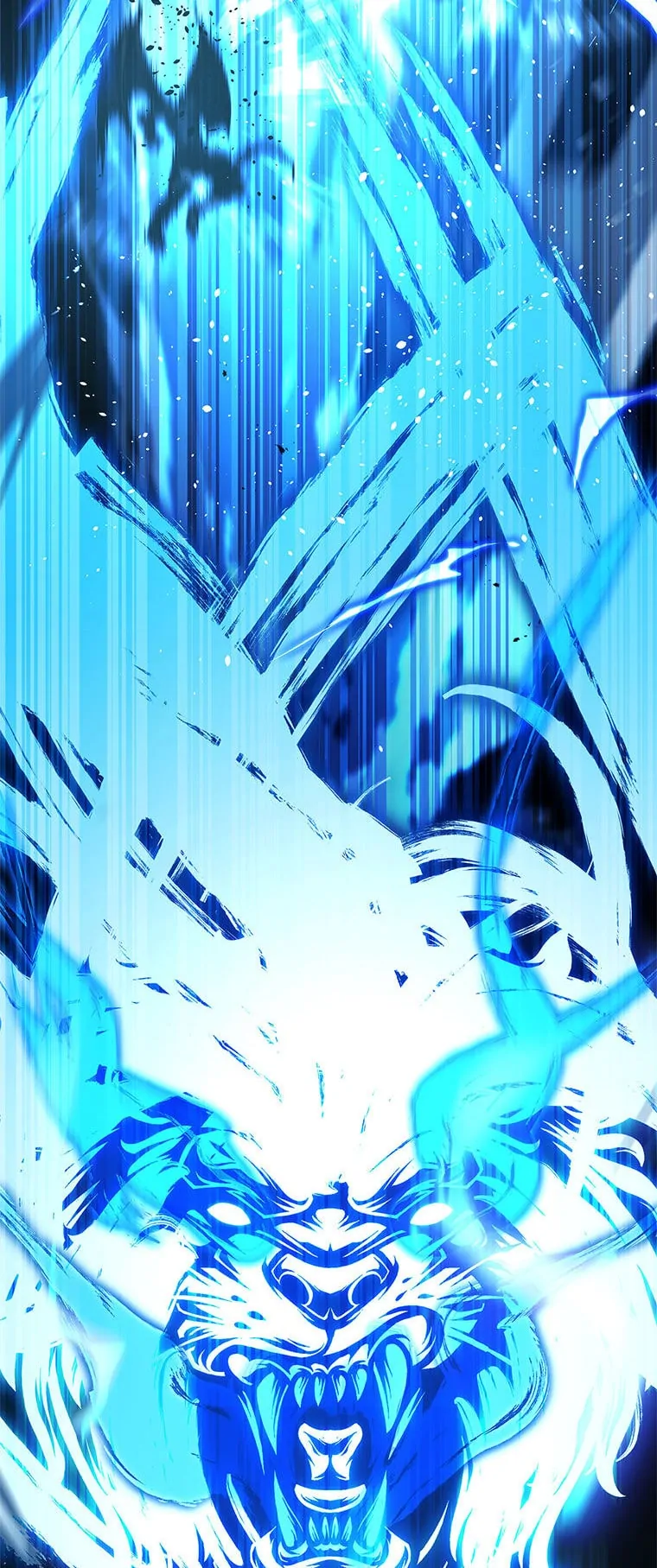 Read Demon Devourer en Manga Online