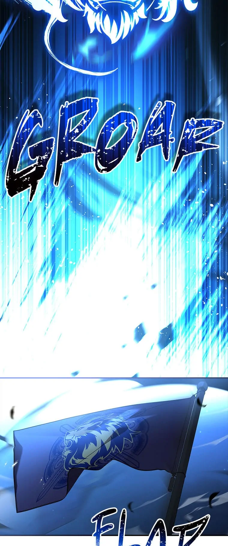 Read Demon Devourer en Manga Online