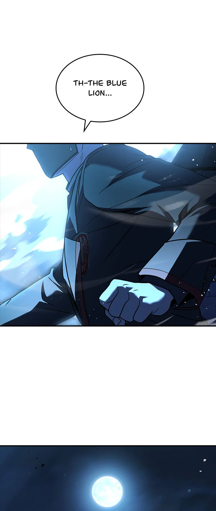 Read Demon Devourer en Manga Online