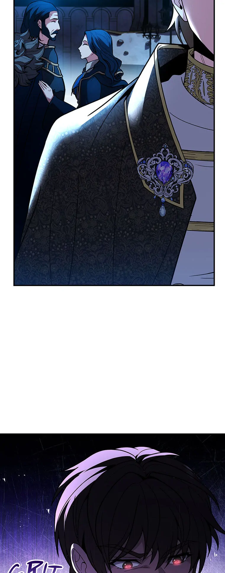 Read Demon Devourer en Manga Online