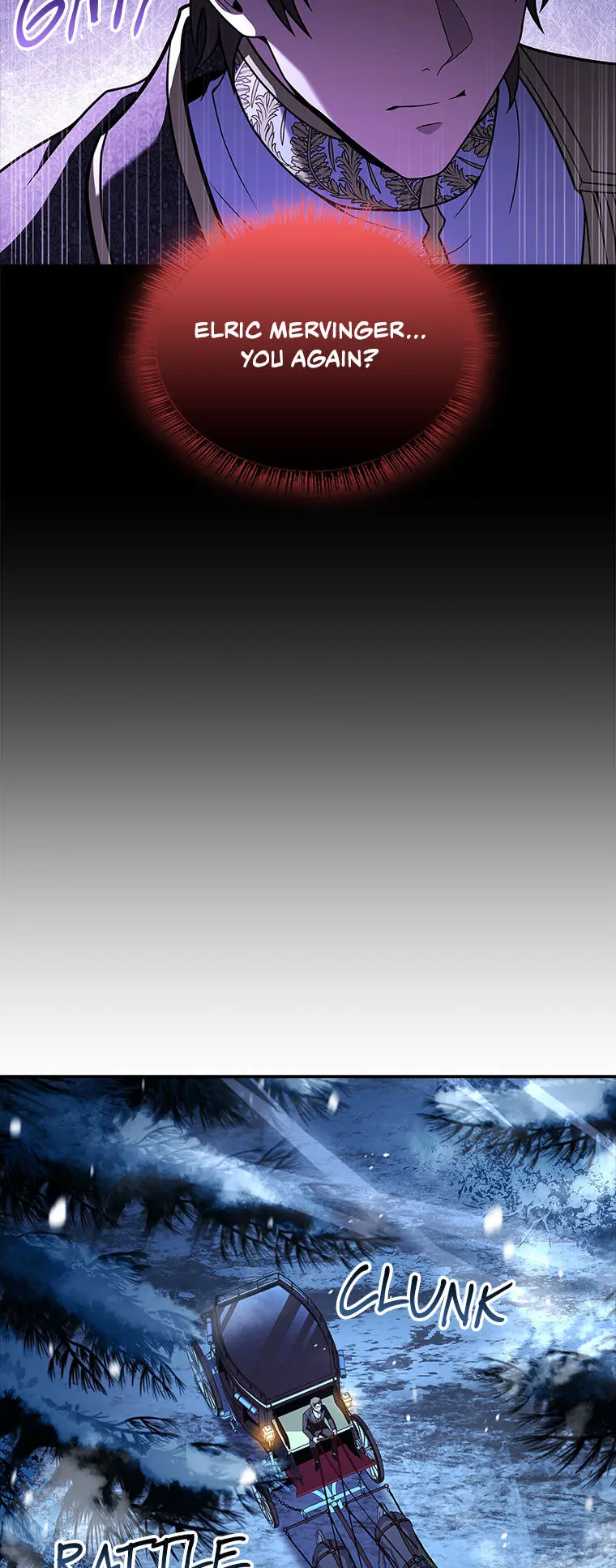 Read Demon Devourer en Manga Online