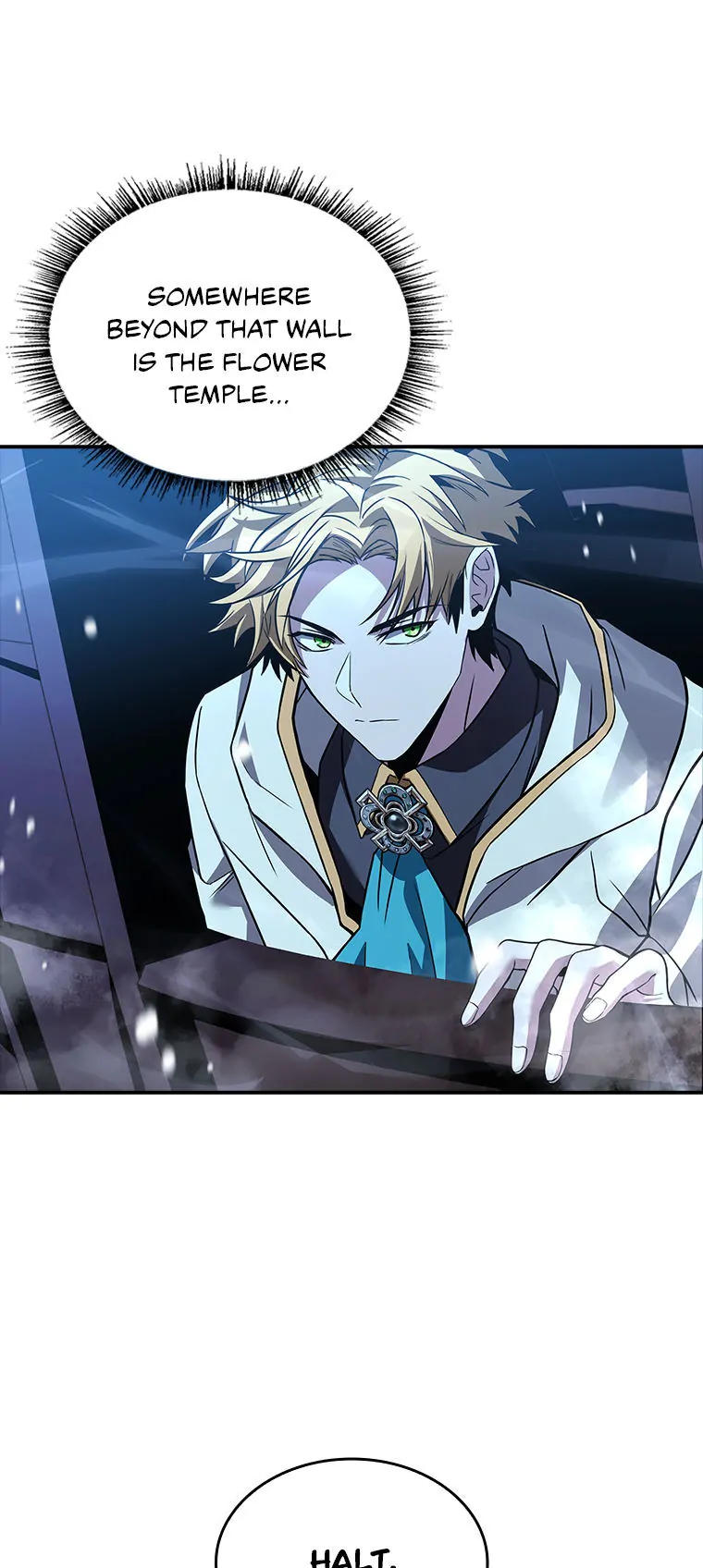 Read Demon Devourer en Manga Online