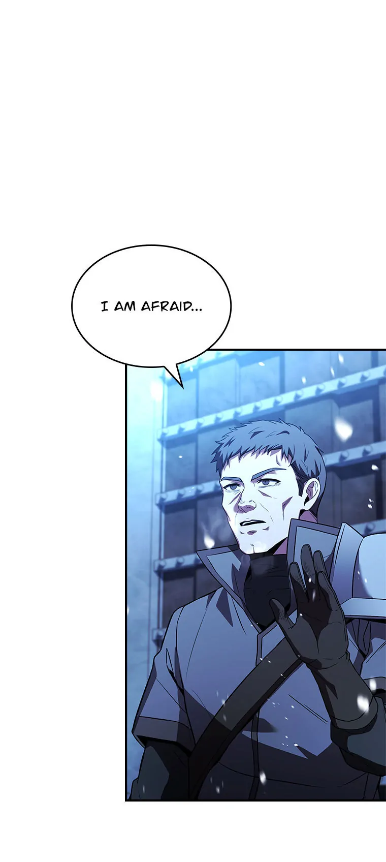 Read Demon Devourer en Manga Online