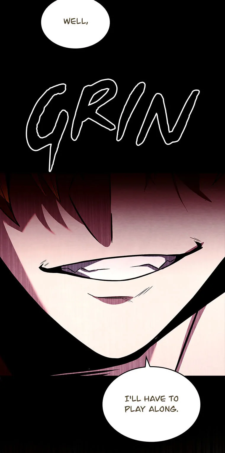 Read Demon Devourer en Manga Online