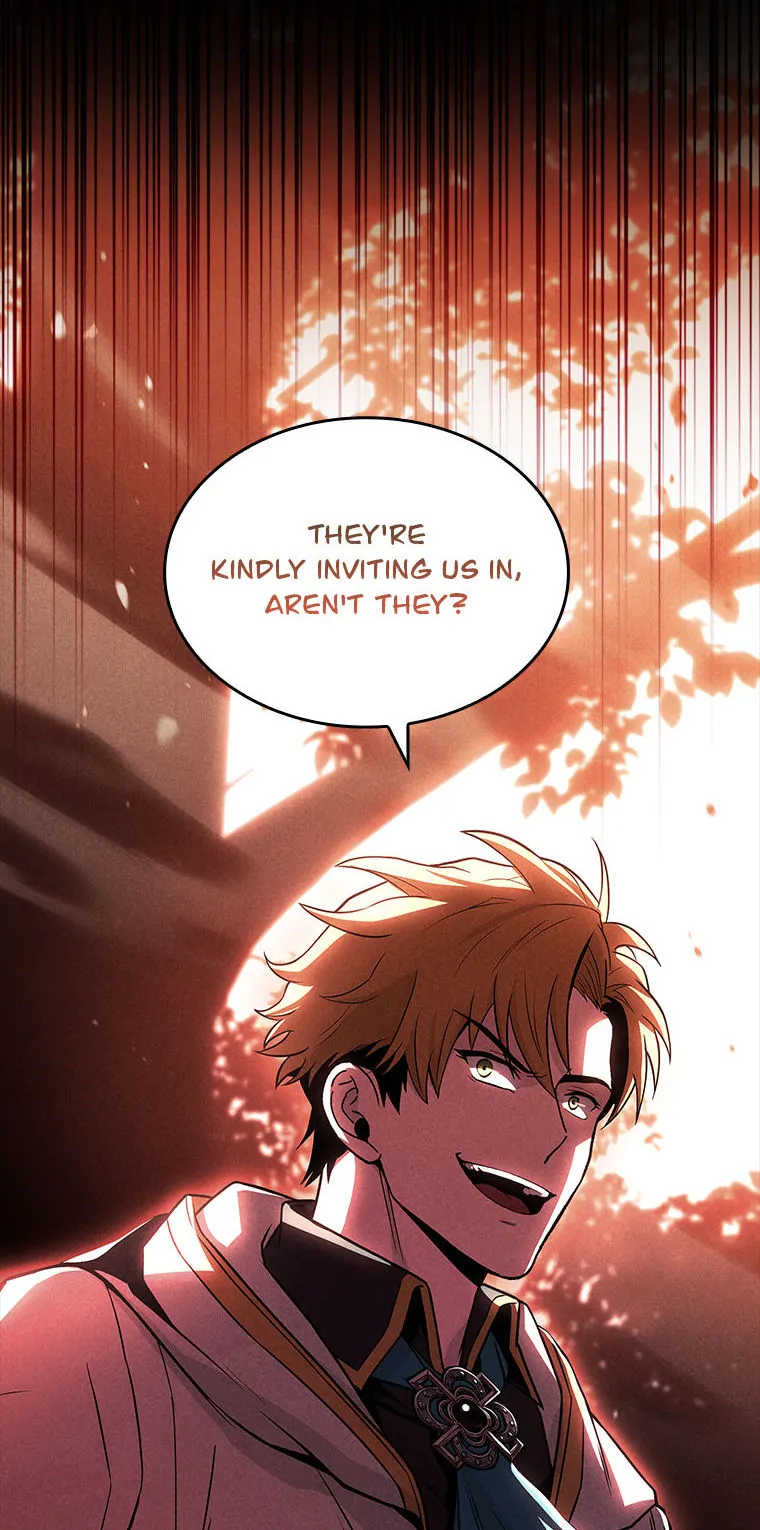 Read Demon Devourer en Manga Online