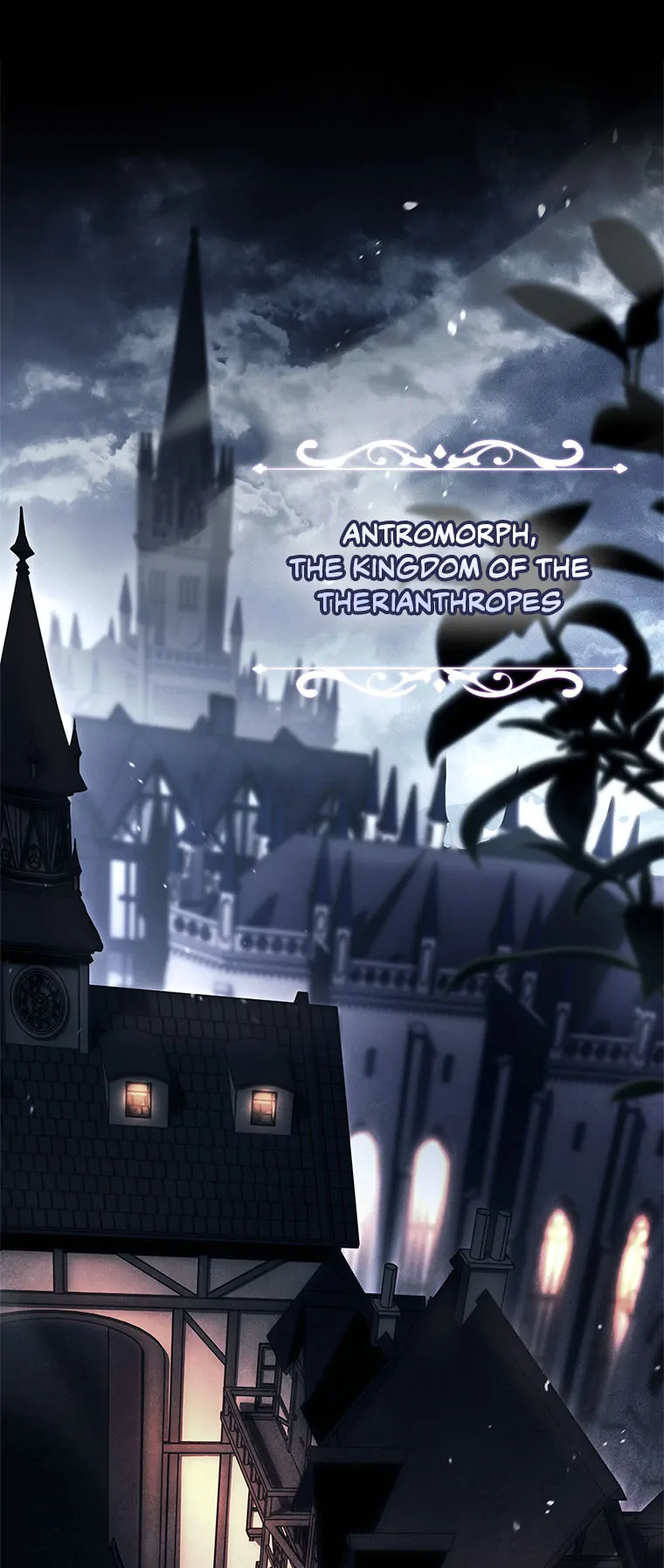 Read Demon Devourer en Manga Online