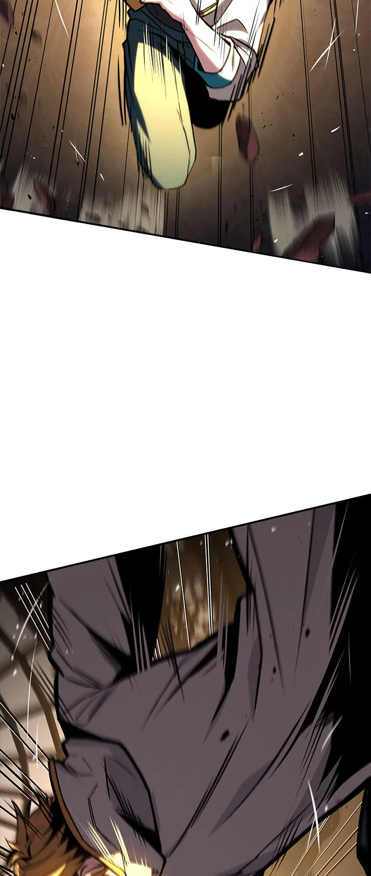Read Demon Devourer en Manga Online